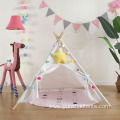 Indoor Outdoor canvas Child Play Tent